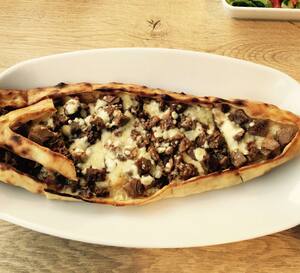 Samsun Pidecisi Nuri Usta Akyarlar Bodrum Zomato